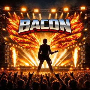 Ode To Bacon