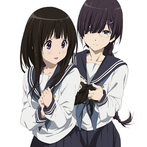 ありえない幕间剧(その十八)『小木先生はヘリが好き』