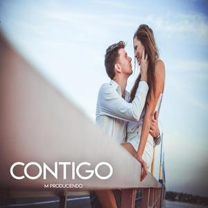 Contigo "Pista de Rap Dominicano"