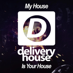 Backbeat (Original Mix)