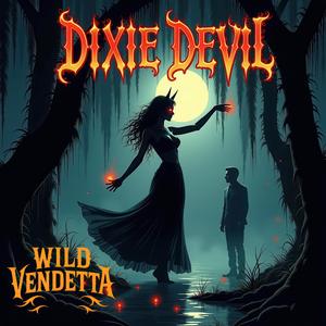 Dixie Devil