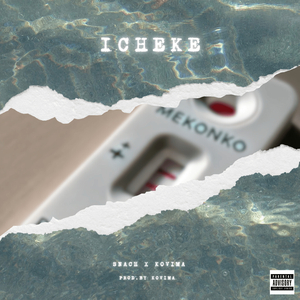Icheke(Mekonko)