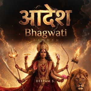 Aadesh Bhagwati