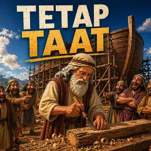 Tetap Taat