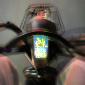 蜕变(Prod. Rainbow-T)