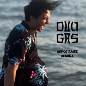 Akrogialies Deilina