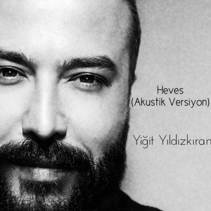 Heves (Acoustic Version)