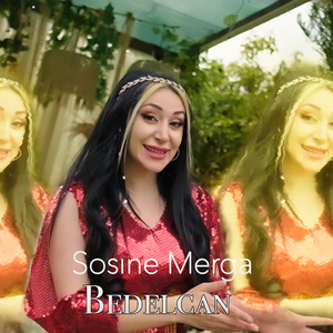 Sosıne Merga