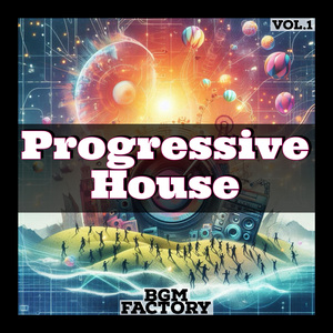 에너제틱 무브먼트 1 (Energetic Movement)