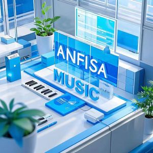 企业科技 活力 和声 - Enterprise Technology Energetic Harmony