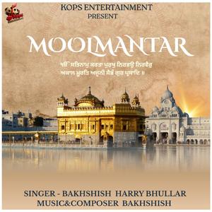 MOOLMANTAR (feat. HARRY BHULLAR)