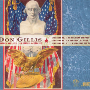 Symphony No. 5 1/2, "A Symphony for Fun":III. Scherzofrenia: Briskly, in a gay manner