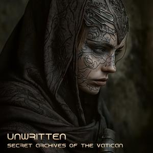 Mourning Veils and Fragrant Myrrh