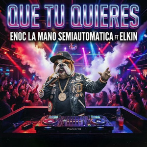 QUE TU QUIERES