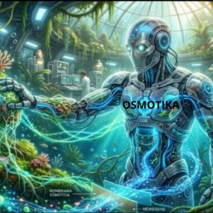 Osmotika (Extended Version)