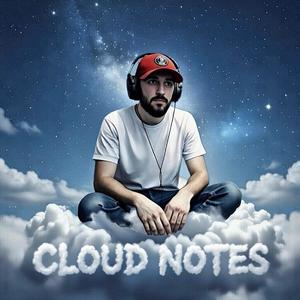 Cloud Notes (feat. DawnX)