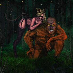 Химера (Prod. By OMENDEAD)