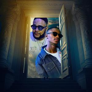 Amasango (feat. K9 Star) (Radio Edit)