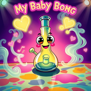 My Baby Bong