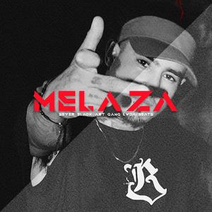 Melaza (feat. Seyer Black Art Gang)