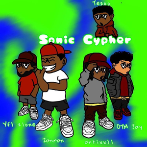 Sonic Cypher