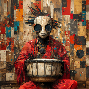 Folikela (Pablo De Grey Remix Extended)