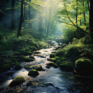 Serenata De Aguas Ondulantes