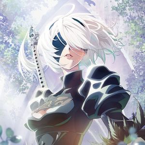 美シキ歌(吼叫+钟声)