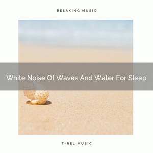 Here White Noise Induces Rest and Recharges