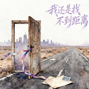 我还是找不到距离（DJ版）