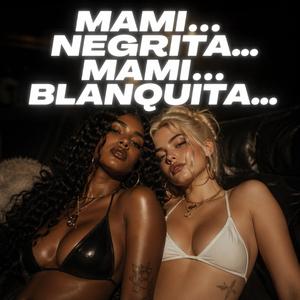 Negrita Blanquita