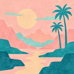 I'm Just Happy 20260412