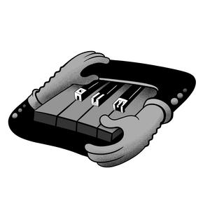 The forgotten (feat. Sara & Bukowski)