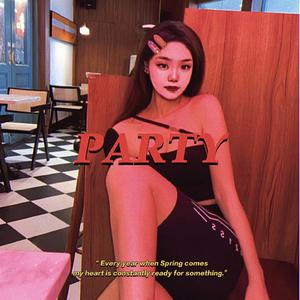 PARTY Prod by.BECU BEATZ