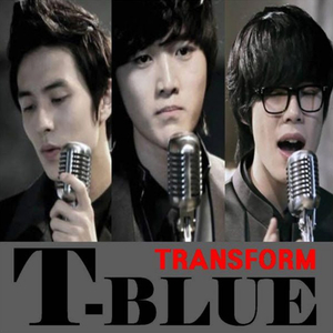 Transform (Feat. JeanX)