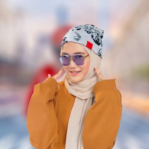 Bodohnya Aku