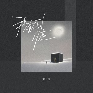 我碰不到月亮（妈 算了吧）