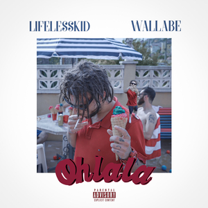 Wallabee (Oh-la-La)