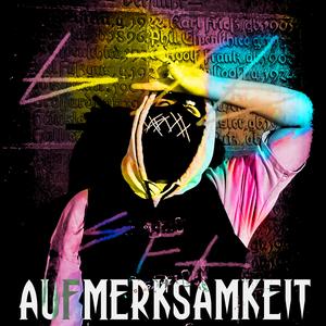 Aufmerksamkeit