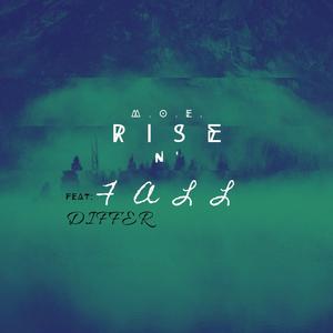 Rise N' Fall (feat. Differ)