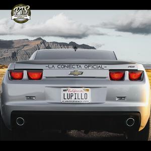 El Lupillo
