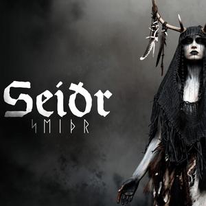 SEIÐR — Odin's Seer