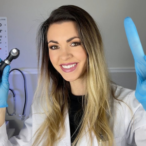 Stethoscope (heart) / Stethoscope (lungs & slow breathing)