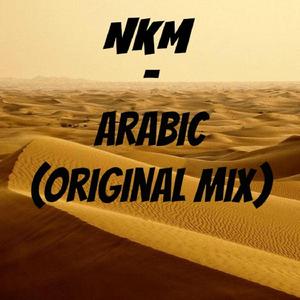 Arabic (Original Mix) (Arabic (Original Mix))