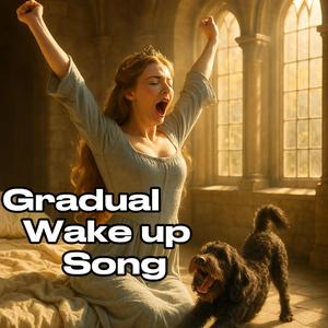 Gradual Wake Up Song