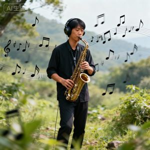 肆叁号愈章进行曲