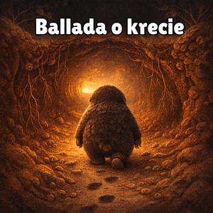 Ballada o krecie