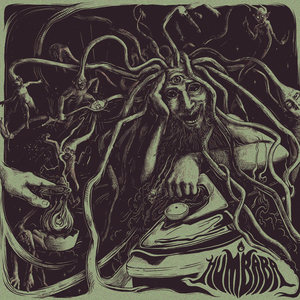 Possessed by Visions