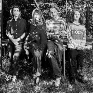 Poetry Was Rock and Roll Then