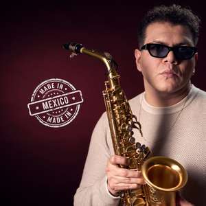 Paris Son (Big Band Version)